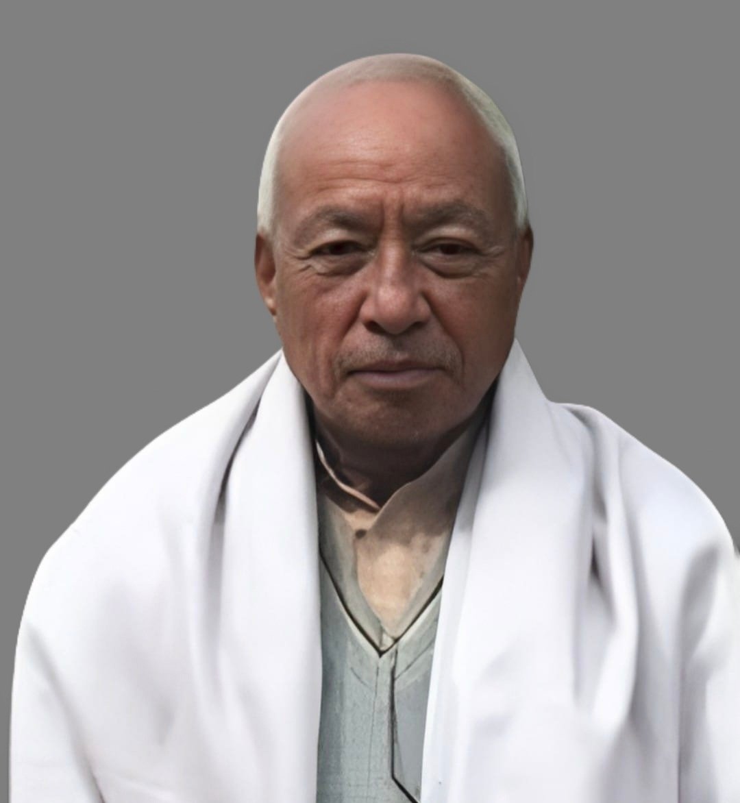 वरिष्ठ राज्य आंदोलनकारी एवं पूर्व सैनिक मंसा राम मलियाल का निधन, आंदोलनकारी मंच ने जताया गहरा शोक