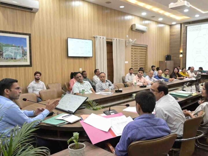 डेंगू रोकथाम को लेकर प्रशासन अलर्ट, आशा कार्यकत्रियों को मिलेगा ₹1500 अतिरिक्त इंसेंटिव