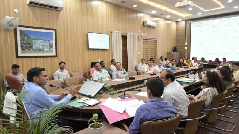 डेंगू रोकथाम को लेकर प्रशासन अलर्ट, आशा कार्यकत्रियों को मिलेगा ₹1500 अतिरिक्त इंसेंटिव