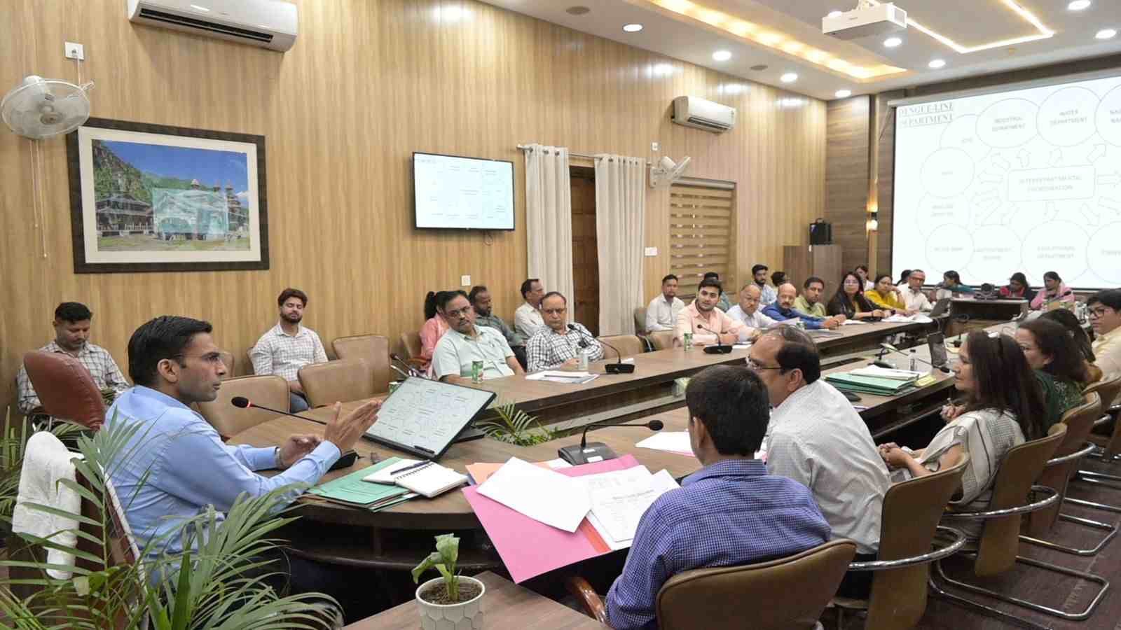 डेंगू रोकथाम को लेकर प्रशासन अलर्ट, आशा कार्यकत्रियों को मिलेगा ₹1500 अतिरिक्त इंसेंटिव