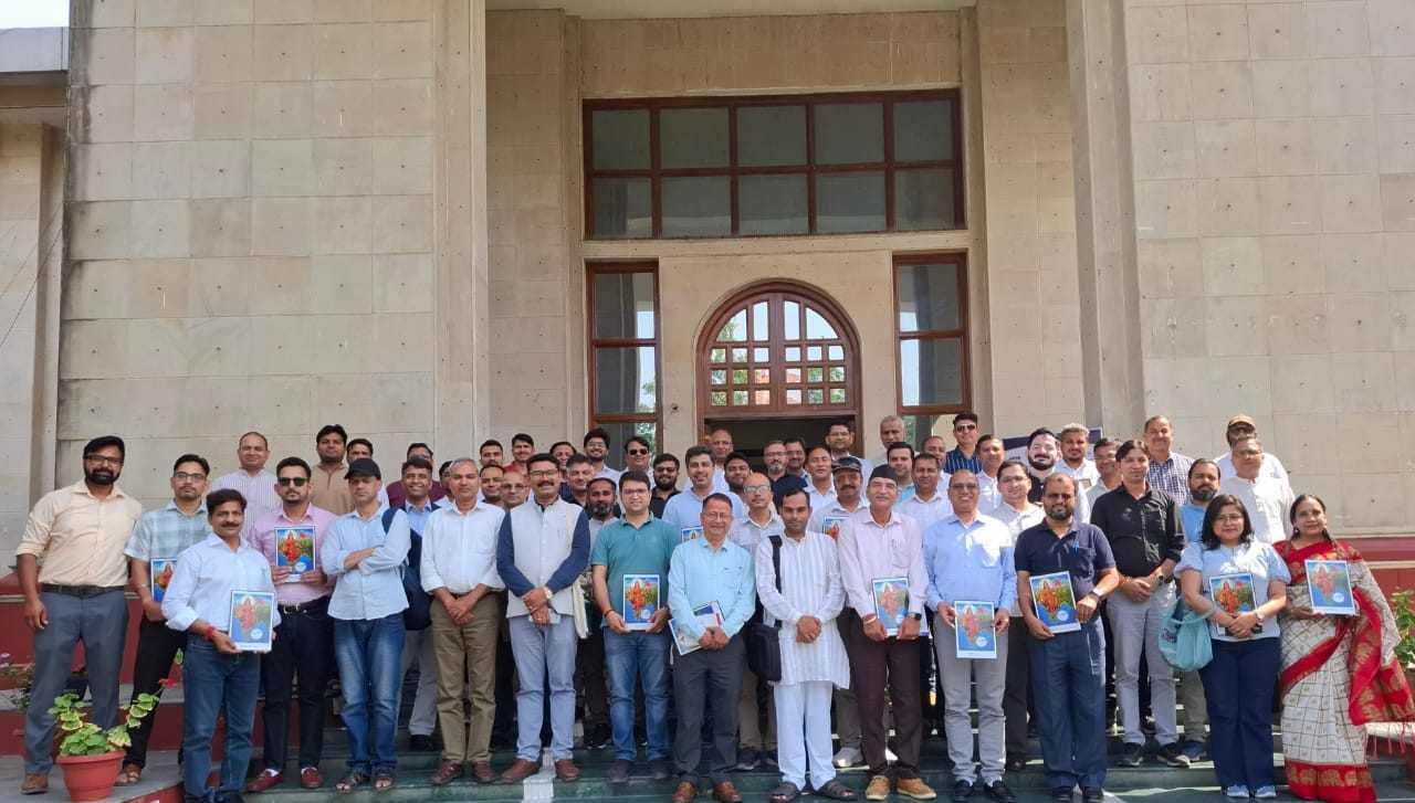 मूल्य आधारित शिक्षा ही विकसित भारत@2047 का आधार: प्रो सुरेखा डंगवाल