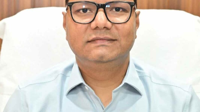 सिडकुल में औद्योगिक शांति बहाल, श्रमिक अफवाहों से बचें : सहायक श्रम आयुक्त प्रशांत कुमार