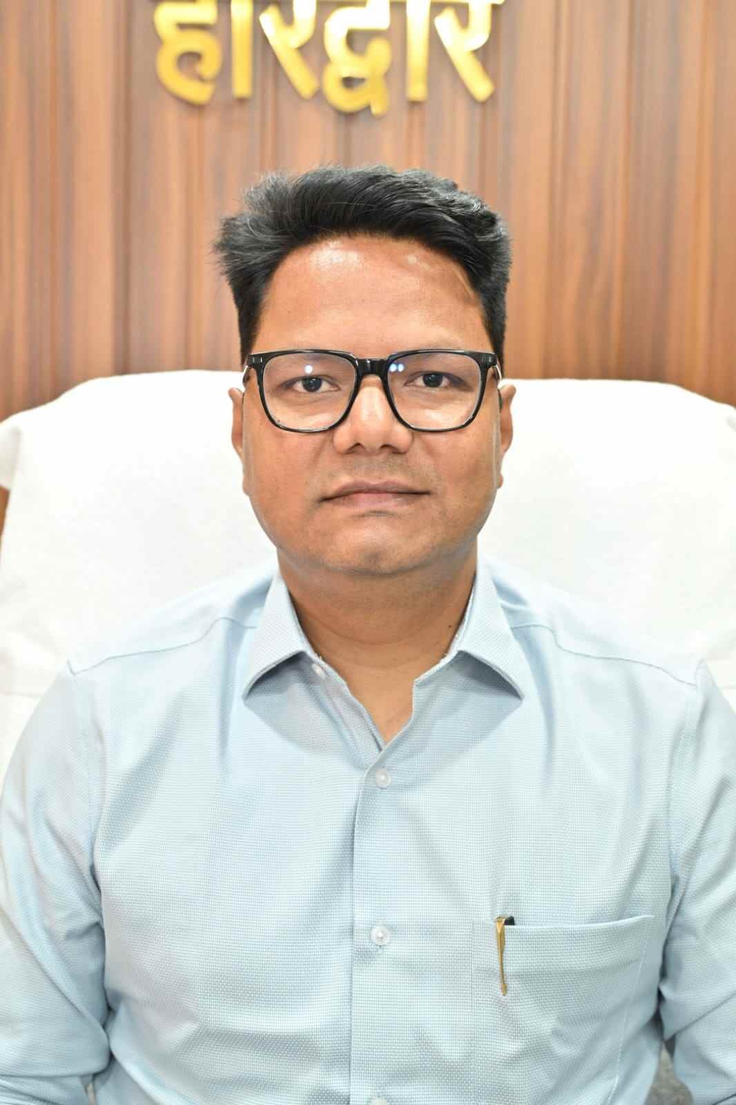 सिडकुल में औद्योगिक शांति बहाल, श्रमिक अफवाहों से बचें : सहायक श्रम आयुक्त प्रशांत कुमार