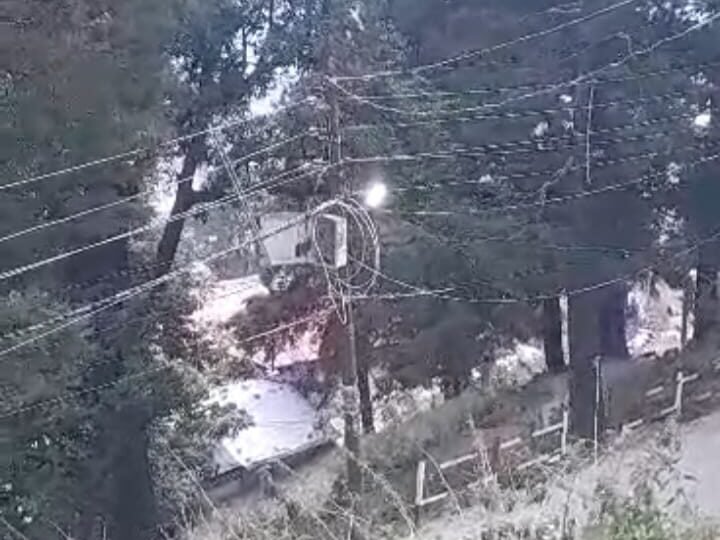 आये दिन दोपहर स्ट्रीट लाइट विधुत पोलो में जली रहने से तरह तरह की चर्चा का बाजार गर्म हो रहा है