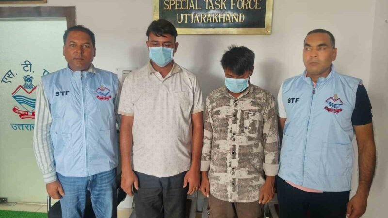 STF की ‘सर्जिकल स्ट्राइक’ में नकली दवा गिरोह का भंडाफोड़