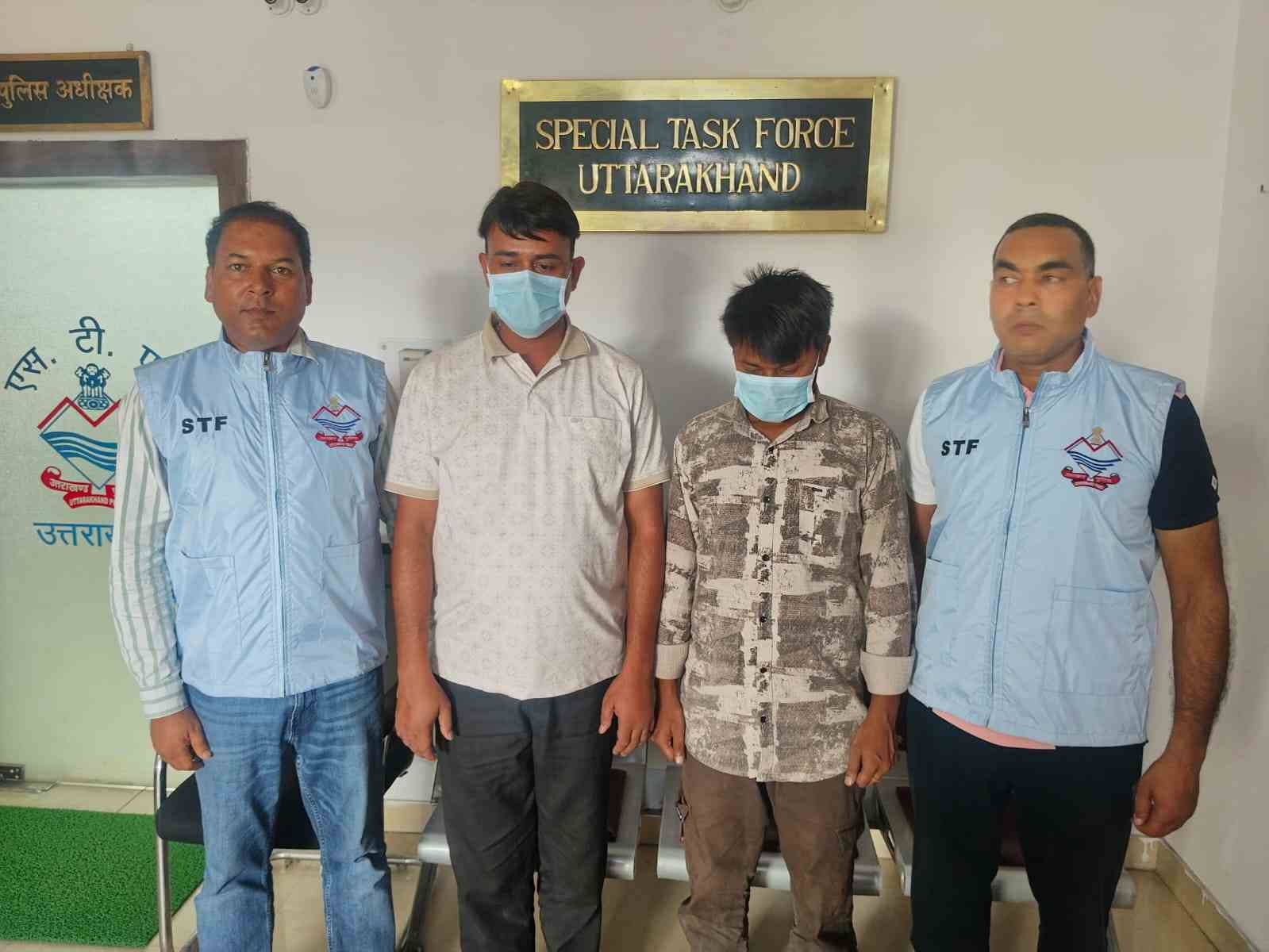 STF की ‘सर्जिकल स्ट्राइक’ में नकली दवा गिरोह का भंडाफोड़