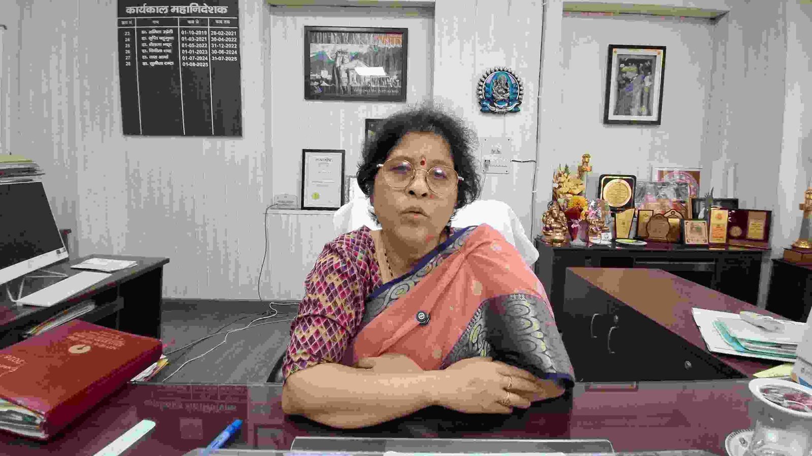 बढ़ते तापमान को लेकर स्वास्थ्य विभाग अलर्ट, हर चिकित्सा इकाई में बनेंगे हीट स्ट्रोक रूम