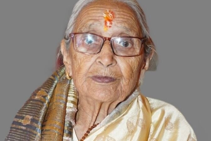 वरिष्ठ राज्य आंदोलनकारी विधाता ढौंडियाल के निधन पर शोक, आंदोलनकारी मंच ने दी श्रद्धांजलि