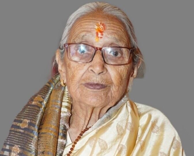वरिष्ठ राज्य आंदोलनकारी विधाता ढौंडियाल के निधन पर शोक, आंदोलनकारी मंच ने दी श्रद्धांजलि