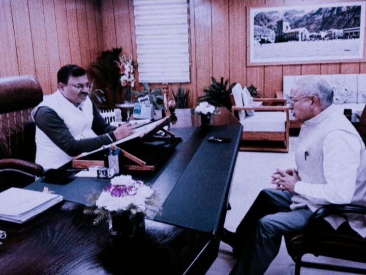 आरटीई का दायरा बढ़ाने को मोर्चा ने दी शासन में दस्तक