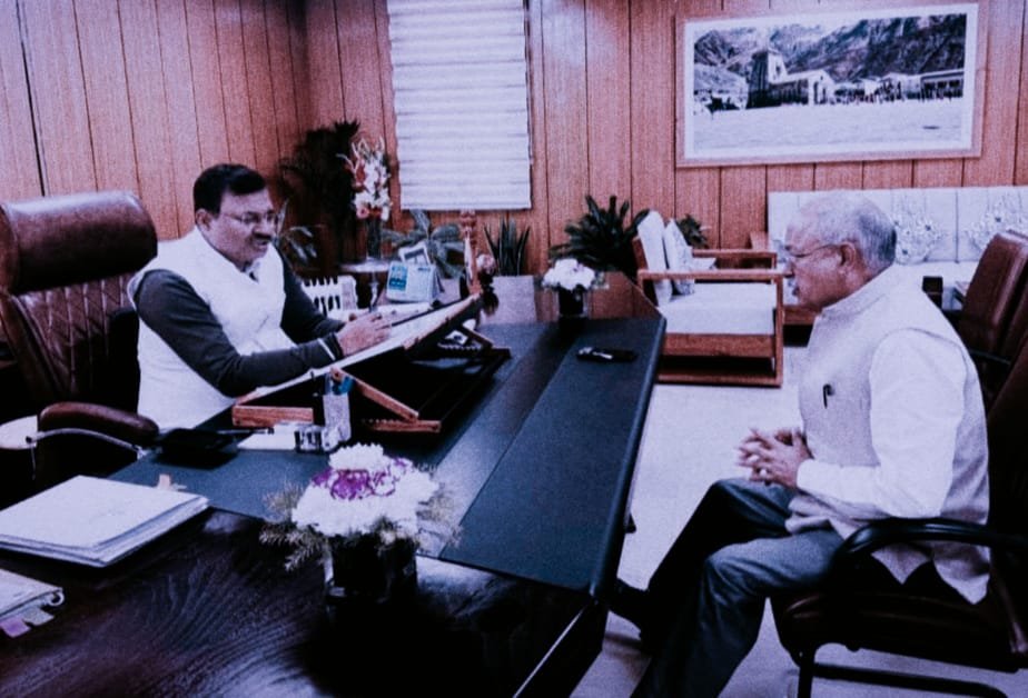 आरटीई का दायरा बढ़ाने को मोर्चा ने दी शासन में दस्तक