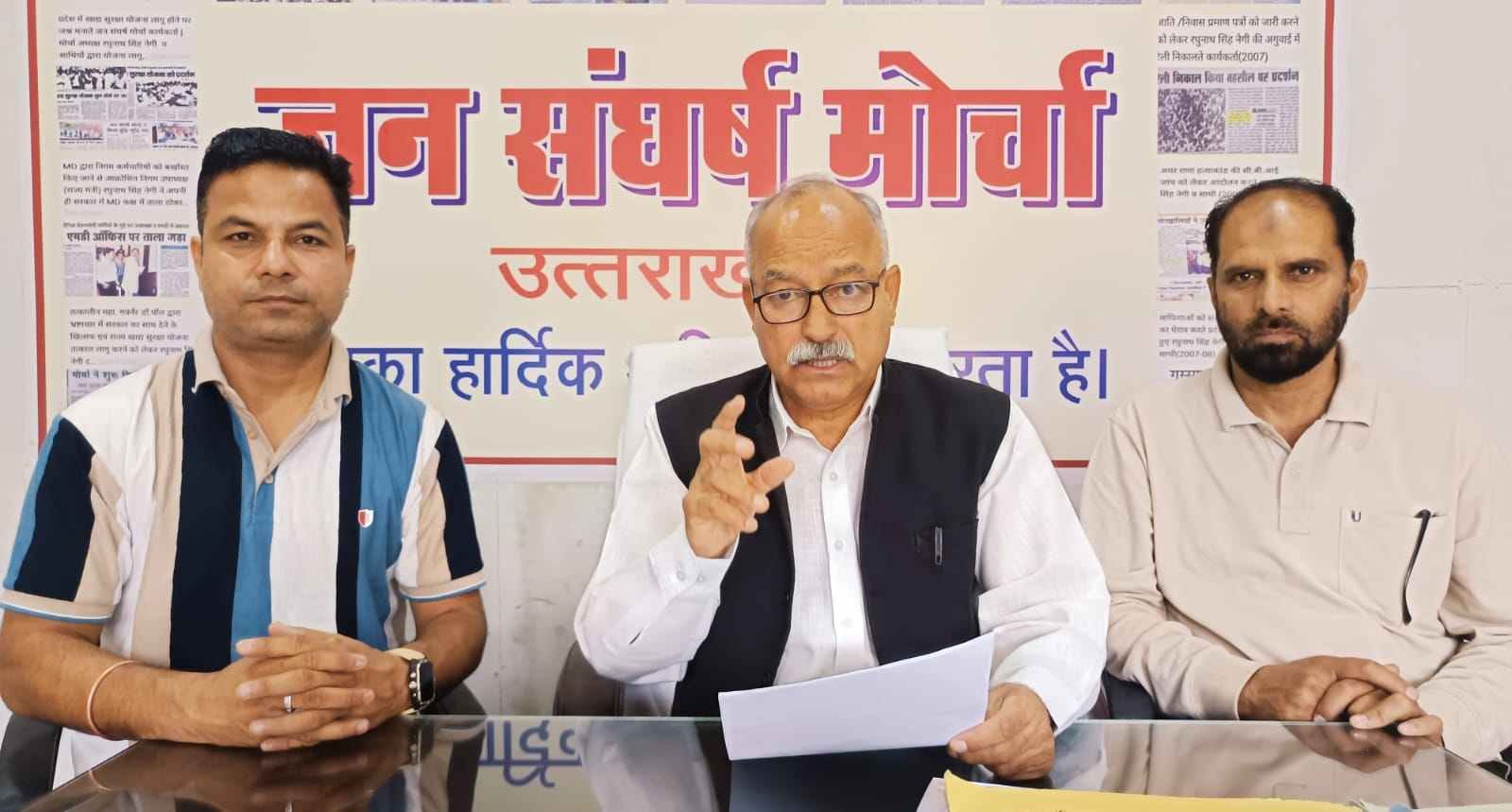 पॉलिटेक्निक कॉलेजों में प्रवक्ता भर्ती पर अनिश्चितता, युवाओं के भविष्य से हो रहा खिलवाड़: रघुनाथ सिंह नेगी