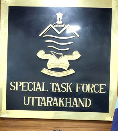 एसटीएफ की बड़ी कार्रवाई, हरिद्वार से 18 हजार प्रतिबंधित ट्रामाडोल कैप्सूल बरामद