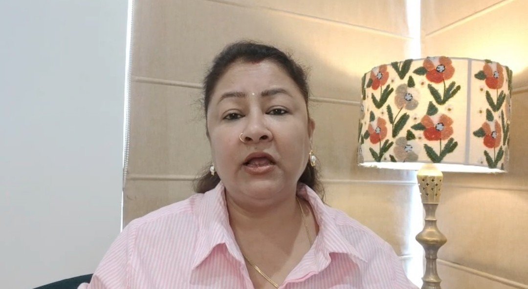मोरल पुलिसिंग पर रोक के निर्देश सरकार की देर से आई स्वीकारोक्ति : गरिमा दसौनी