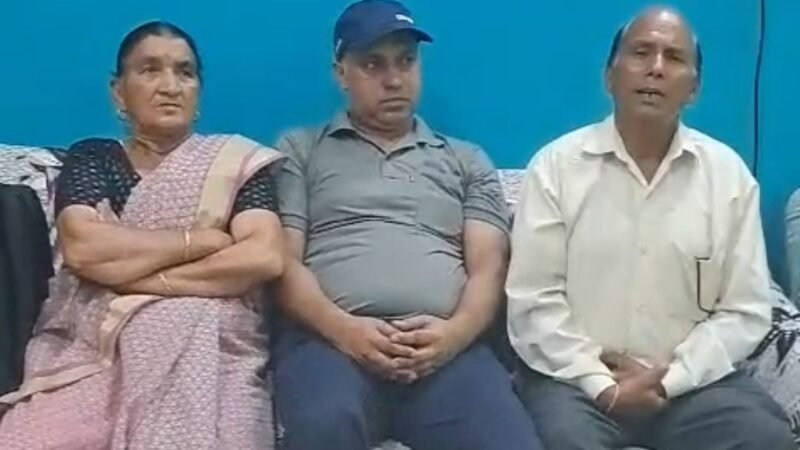 टिहरी पुलिस की बड़ी सफलता, 14 वर्षों से लापता युवक को सकुशल परिजनों से मिलाया