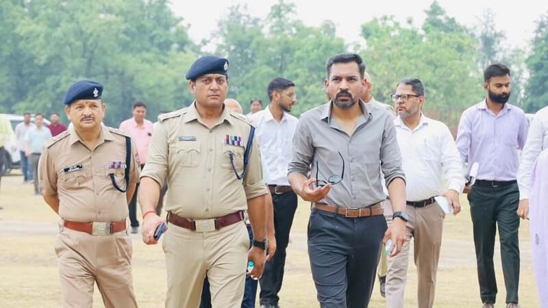 4 जुलाई से फिर शुरू होगा ‘जन-जन की सरकार, जन-जन के द्वार’ अभियान, 15 दिन तक जनता के बीच पहुंचेगी धामी सरकार