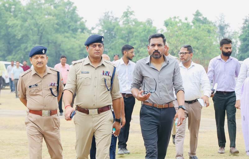 4 जुलाई से फिर शुरू होगा ‘जन-जन की सरकार, जन-जन के द्वार’ अभियान, 15 दिन तक जनता के बीच पहुंचेगी धामी सरकार