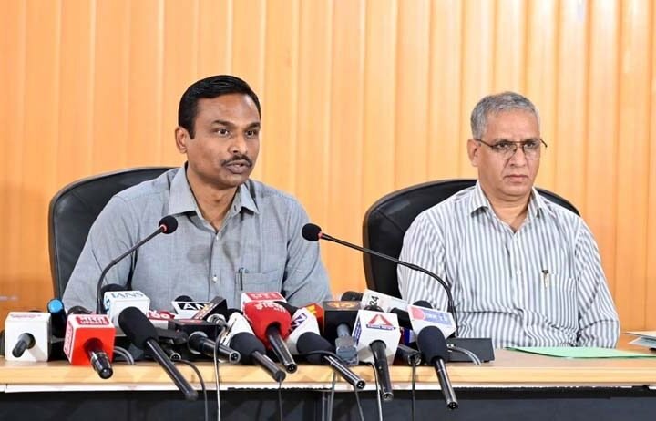 उत्तराखंड में SIR अभियान को मिली रफ्तार, 98 प्रतिशत गणना फार्म वितरित; 15 सितंबर को प्रकाशित होगी अंतिम मतदाता सूची