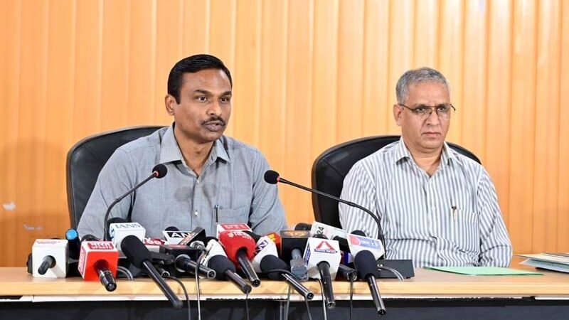 उत्तराखंड में SIR अभियान को मिली रफ्तार, 98 प्रतिशत गणना फार्म वितरित; 15 सितंबर को प्रकाशित होगी अंतिम मतदाता सूची
