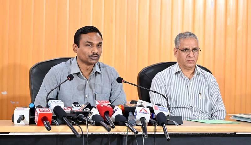 उत्तराखंड में SIR अभियान को मिली रफ्तार, 98 प्रतिशत गणना फार्म वितरित; 15 सितंबर को प्रकाशित होगी अंतिम मतदाता सूची