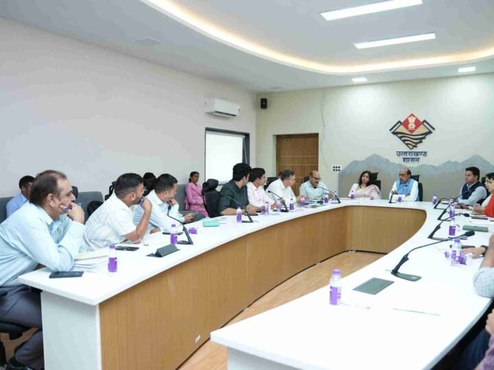 ग्रामीण विकास और रोजगार सृजन के लिए ‘एकीकृत स्मार्ट विलेज केन्द्रों’ पर जोर, सेतु आयोग ने बनाई कार्ययोजना