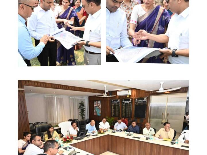 ऋषिकुल मैदान में बनेगा भव्य ‘मदन मोहन मालवीय प्राच्य शोध संस्थान’, भारतीय ज्ञान परंपरा को मिलेगा नया केंद्र