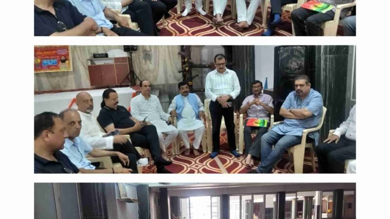 उत्तरांचल पंजाबी महासभा ने एकता का दिया संदेश, संगठन को विभाजित करने के प्रयासों का किया विरोध
