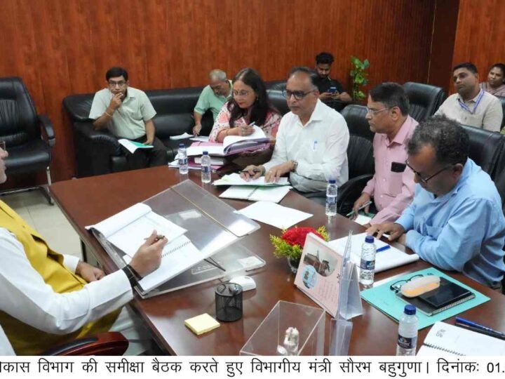 आईटीआई में बढ़ेगी छात्र संख्या और सुविधाएं, 168 प्रशिक्षकों की होगी तैनाती : सौरभ बहुगुणा