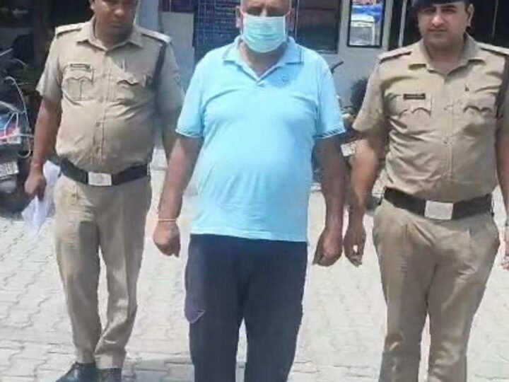 विदेश में रह रही महिला को मृत दिखाकर जमीन हड़पने की साजिश नाकाम, मेरठ से एक और आरोपी गिरफ्तार