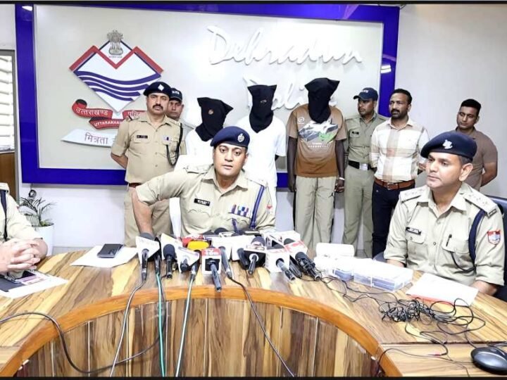 दून में बढ़ता नशे का कारोबार- युवाओं के भविष्य पर मंडराता खतरा
