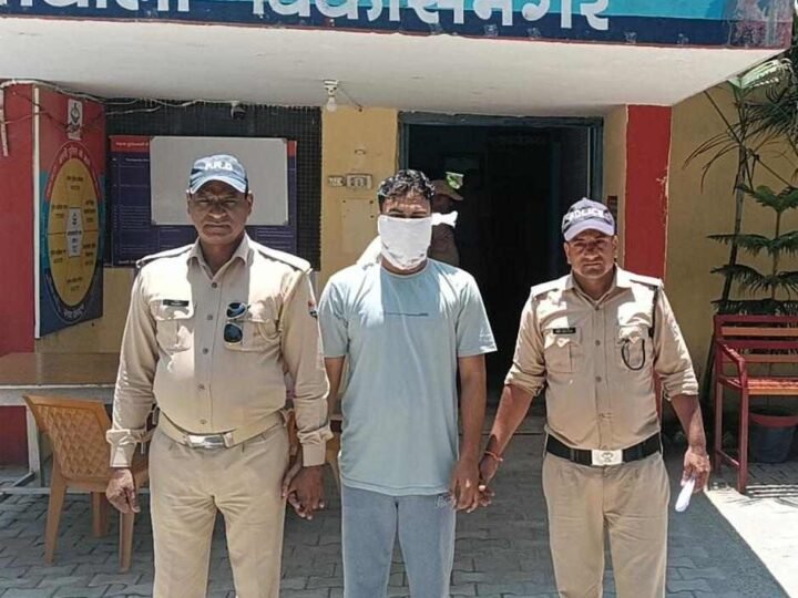 आत्महत्या के लिए दुष्प्रेरित करने के आरोपी को दून पुलिस ने दबोचा, दो माह से था फरार