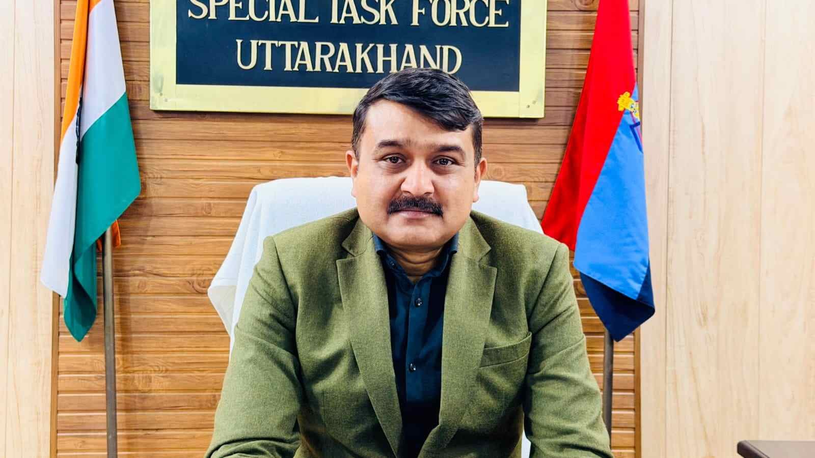 उत्तराखंड में फर्जी शस्त्र लाइसेंस का बड़ा खुलासा: एसटीएफ ने पकड़ा संगठित नेटवर्क, 10 फर्जी लाइसेंस चिन्हित
