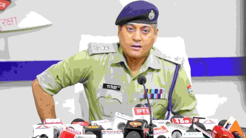 ऋषिकेश में पुलिस मुठभेड़: हत्या के प्रयास में वांछित 15-15 हजार के दो इनामी बदमाश घायल