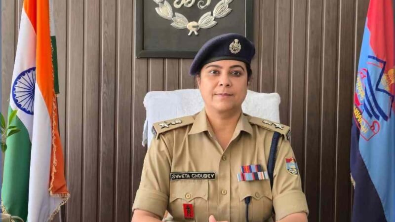 लंबगांव युवक मृत्यु प्रकरण में दो आरोपी गिरफ्तार, न्यायिक अभिरक्षा में भेजे गए