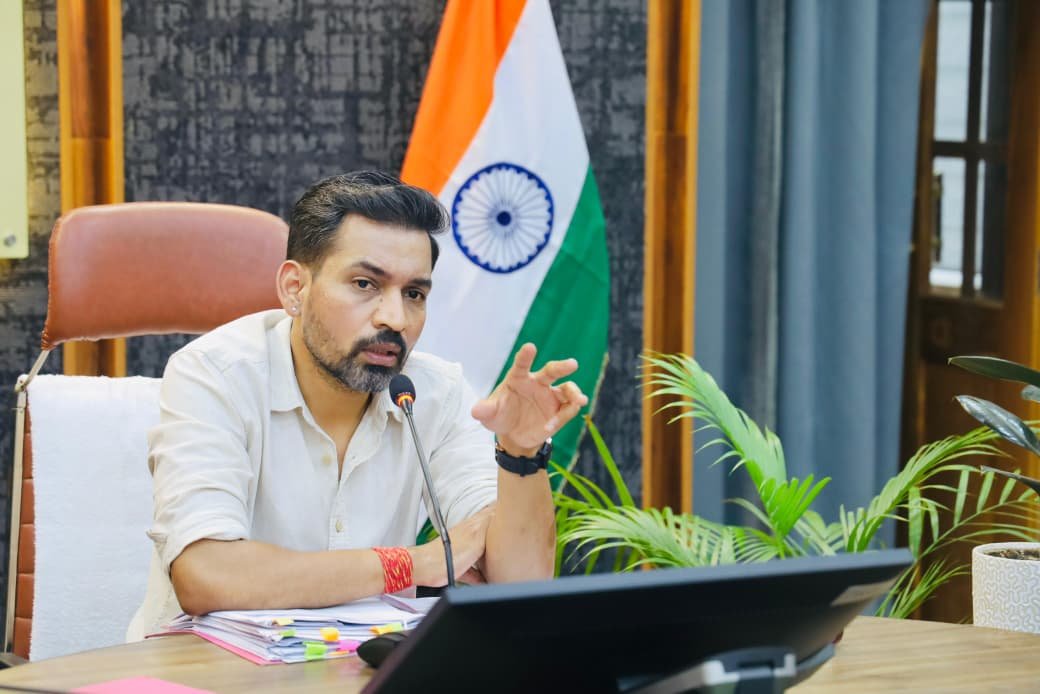आर्थिक तंगी अब नहीं बनेगी इलाज में बाधा, गंभीर बीमारियों से जूझ रहे बच्चों का होगा निःशुल्क उपचार