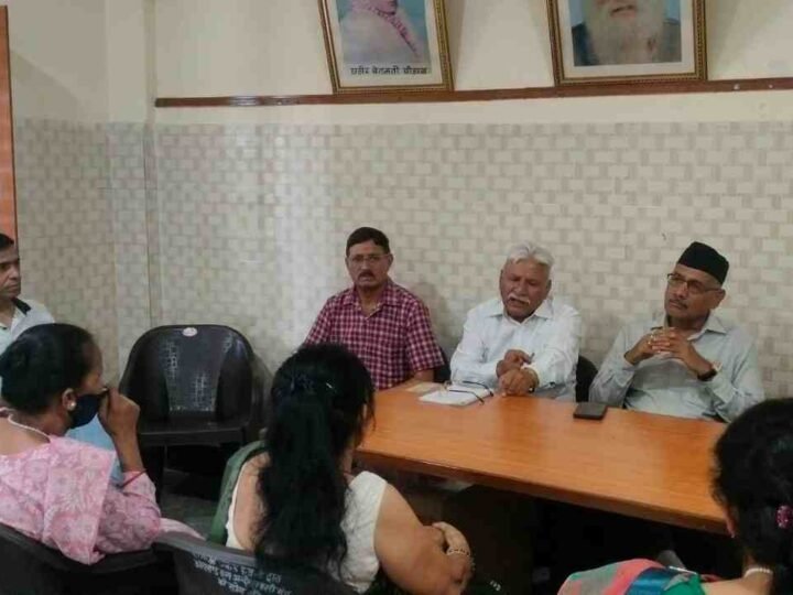 देवभूमि परिवार कानून के विरोध में आंदोलनकारी मंच का धरना 28 जून को