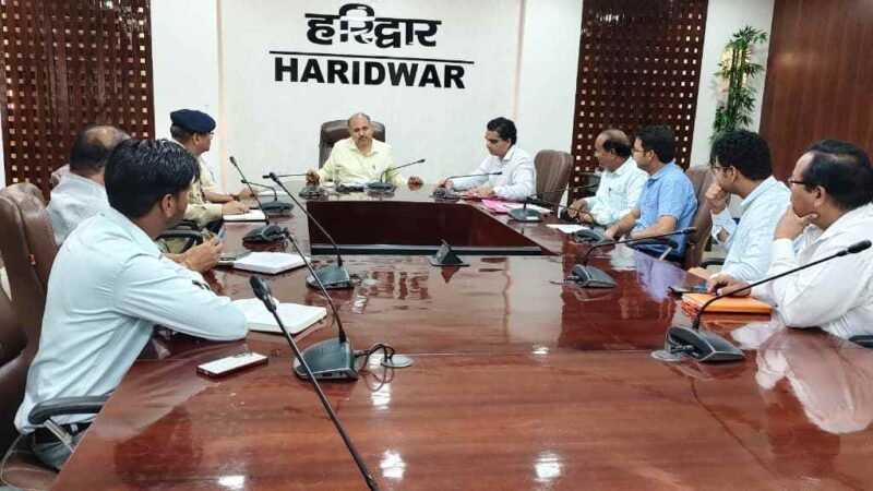 अंतर्राष्ट्रीय योग दिवस पर ऋषिकुल मैदान में होगा भव्य योग शिविर, आयुष मंत्री मदन कौशिक करेंगे शिरकत