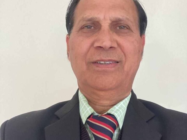 आईएसटीडी देहरादून चैप्टर की नई कार्यकारिणी घोषित, राजेंद्र सिंह बने अध्यक्ष