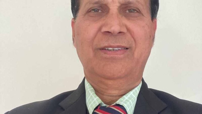 आईएसटीडी देहरादून चैप्टर की नई कार्यकारिणी घोषित, राजेंद्र सिंह बने अध्यक्ष