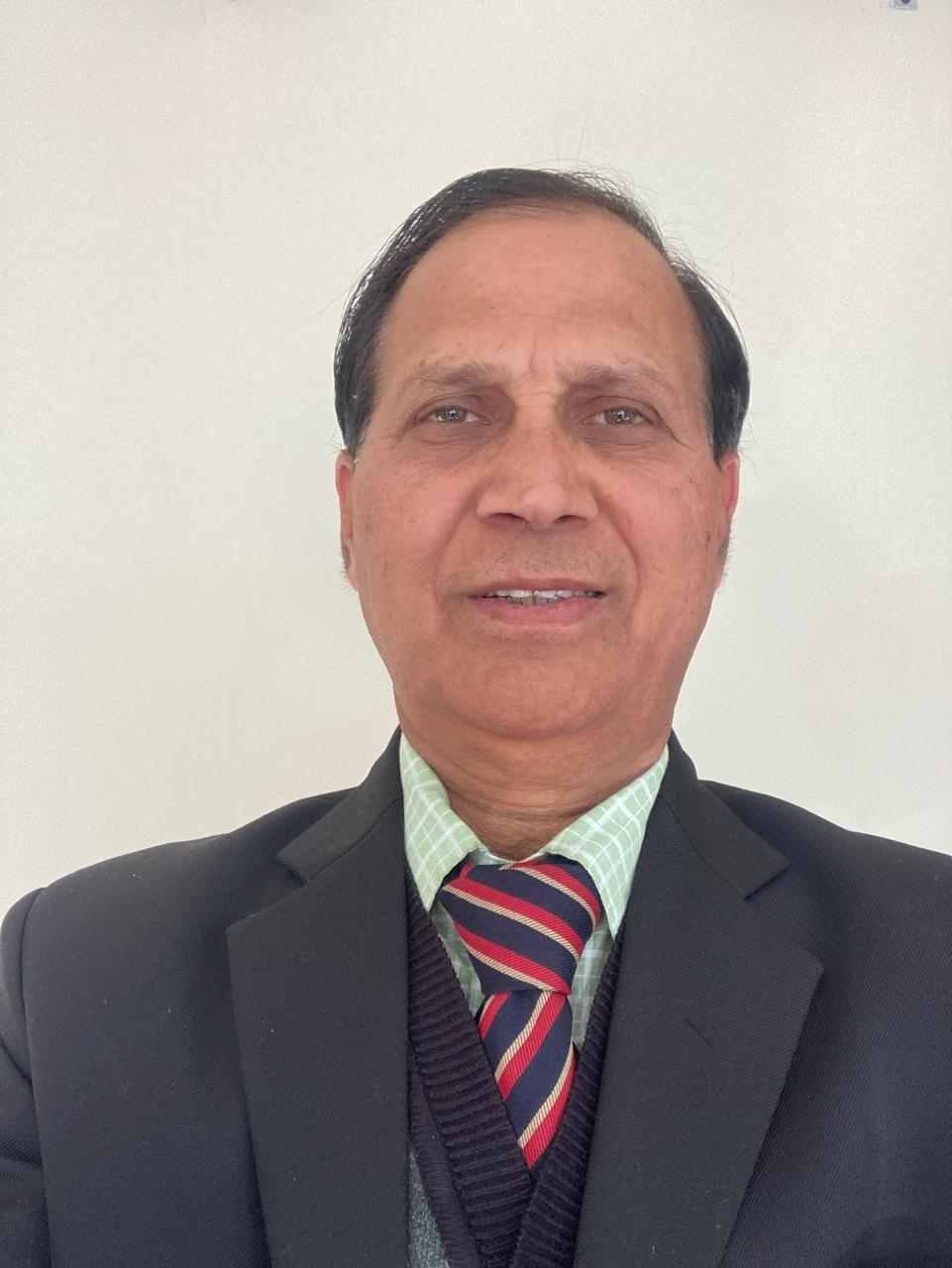 आईएसटीडी देहरादून चैप्टर की नई कार्यकारिणी घोषित, राजेंद्र सिंह बने अध्यक्ष