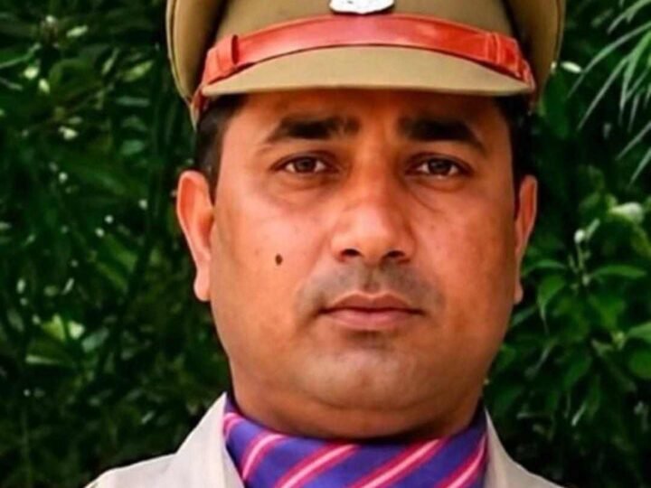 टिहरी पुलिस ने खोया अपना कर्मठ प्रहरी, उपनिरीक्षक विनोद कुमार शर्मा का सड़क हादसे में निधन