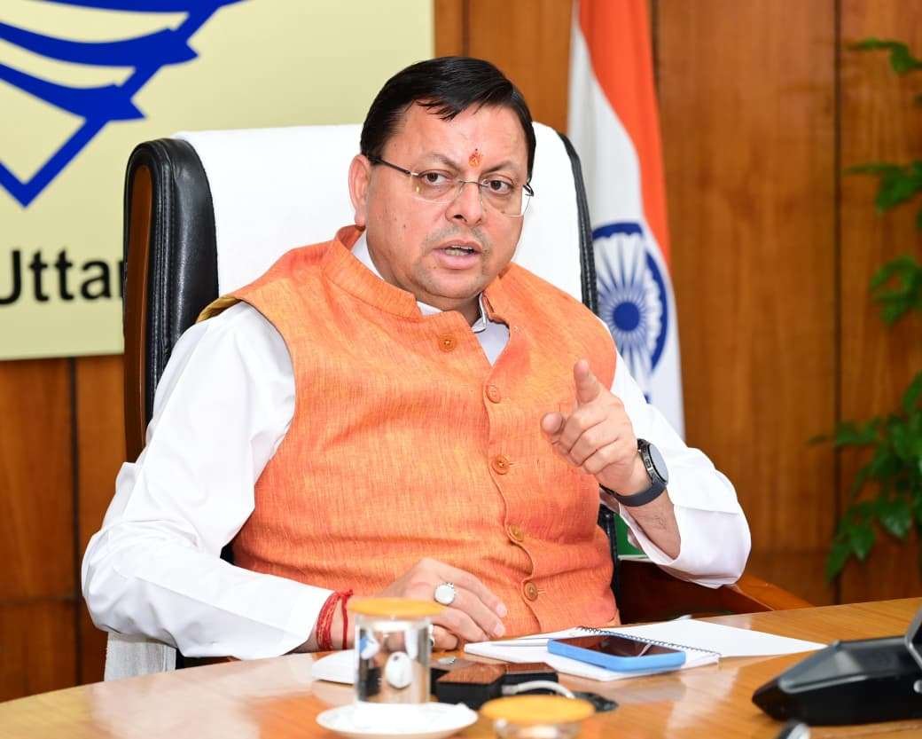 प्रदेशभर में अस्पतालों, कोचिंग सेंटरों और व्यावसायिक प्रतिष्ठानों का होगा फायर सेफ्टी ऑडिट: मुख्यमंत्री धामी