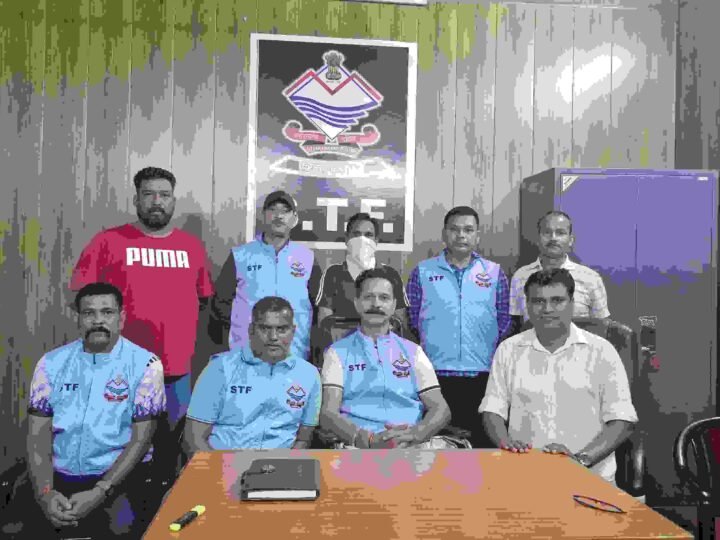 1.70 करोड़ के अवैध कारोबार का खुलासा, फर्जी लाइसेंस बनाकर हथियारों को वैध बनाने का खेल बेनकाब