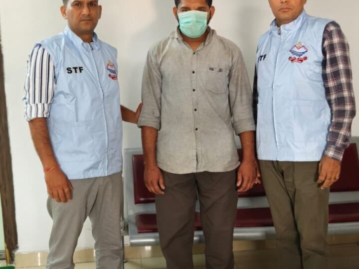फर्जी इंस्टाग्राम आईडी बनाकर उत्तराखण्ड पुलिस का प्रतिरूपण करने वाला युवक गिरफ्तार, एआई से बनाया था वरिष्ठ अधिकारी का भ्रामक वीडियो
