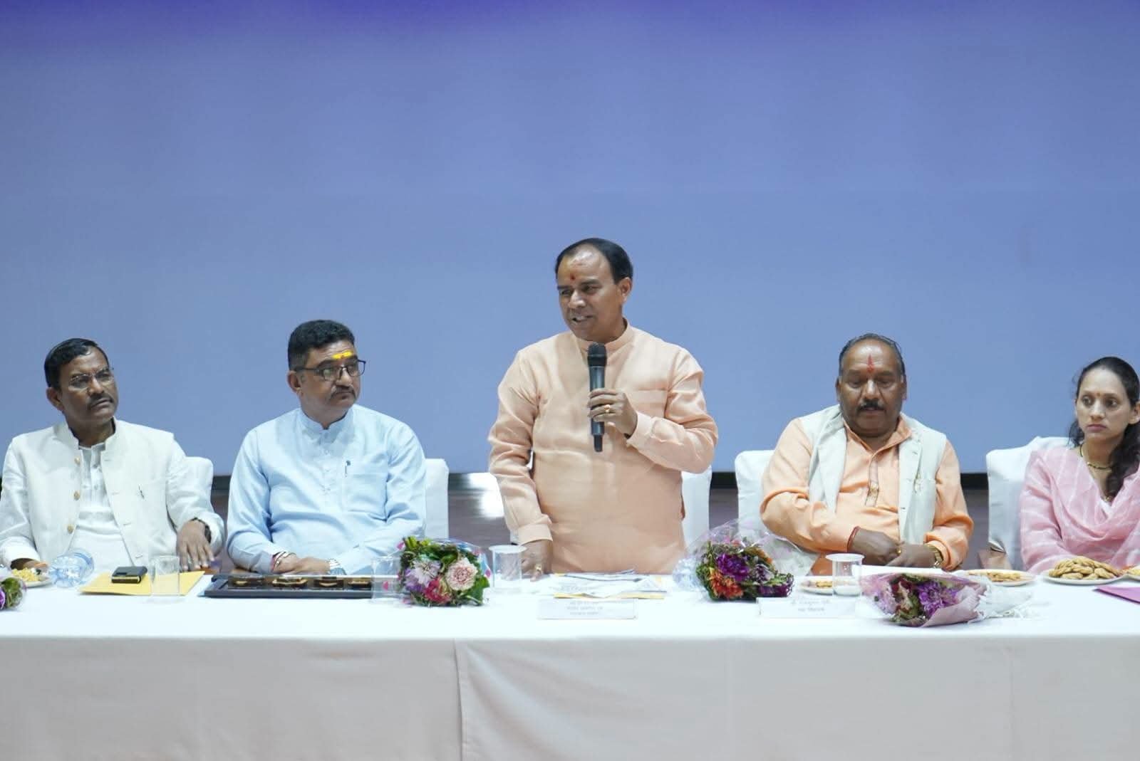 सहकारिता से सशक्त होंगे किसान, युवा और महिलाएं; पौड़ी से ‘सहकारिता सप्ताह-2026’ का शुभारंभ
