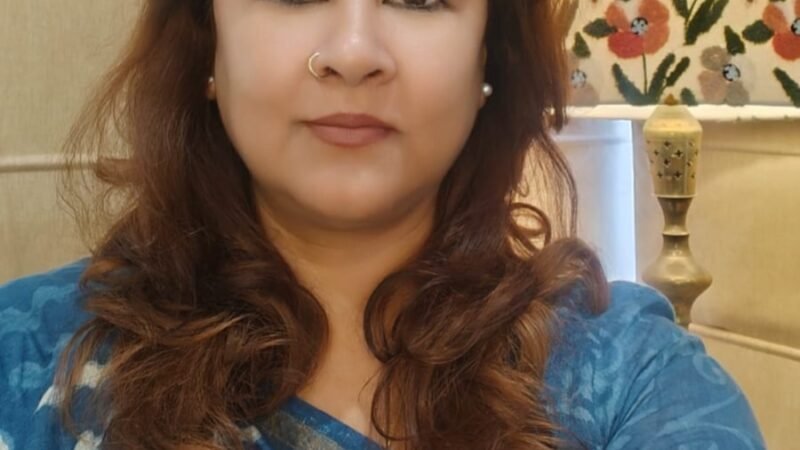 दायित्वधारियों की नियुक्तियां भाजपा का राजनीतिक पुनर्वास अभियान : गरिमा मेहरा दसौनी
