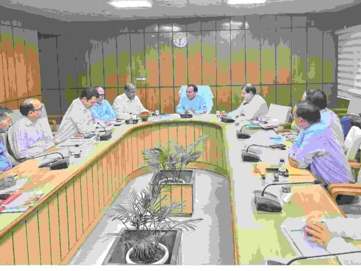जूनियर हाईस्कूल शिक्षकों की मांगों पर सरकार गंभीर, त्रिस्तरीय ढांचा और ओपीएस प्रस्ताव कैबिनेट में लाया जाएगा: धन सिंह रावत