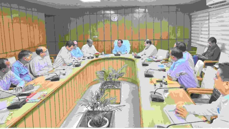 जूनियर हाईस्कूल शिक्षकों की मांगों पर सरकार गंभीर, त्रिस्तरीय ढांचा और ओपीएस प्रस्ताव कैबिनेट में लाया जाएगा: धन सिंह रावत