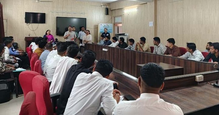 यूएई में रोजगार का अवसर, ओवरसीज प्लेसमेंट ड्राइव में उत्तराखण्ड के 27 युवाओं का चयन