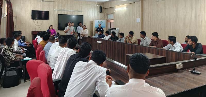 यूएई में रोजगार का अवसर, ओवरसीज प्लेसमेंट ड्राइव में उत्तराखण्ड के 27 युवाओं का चयन